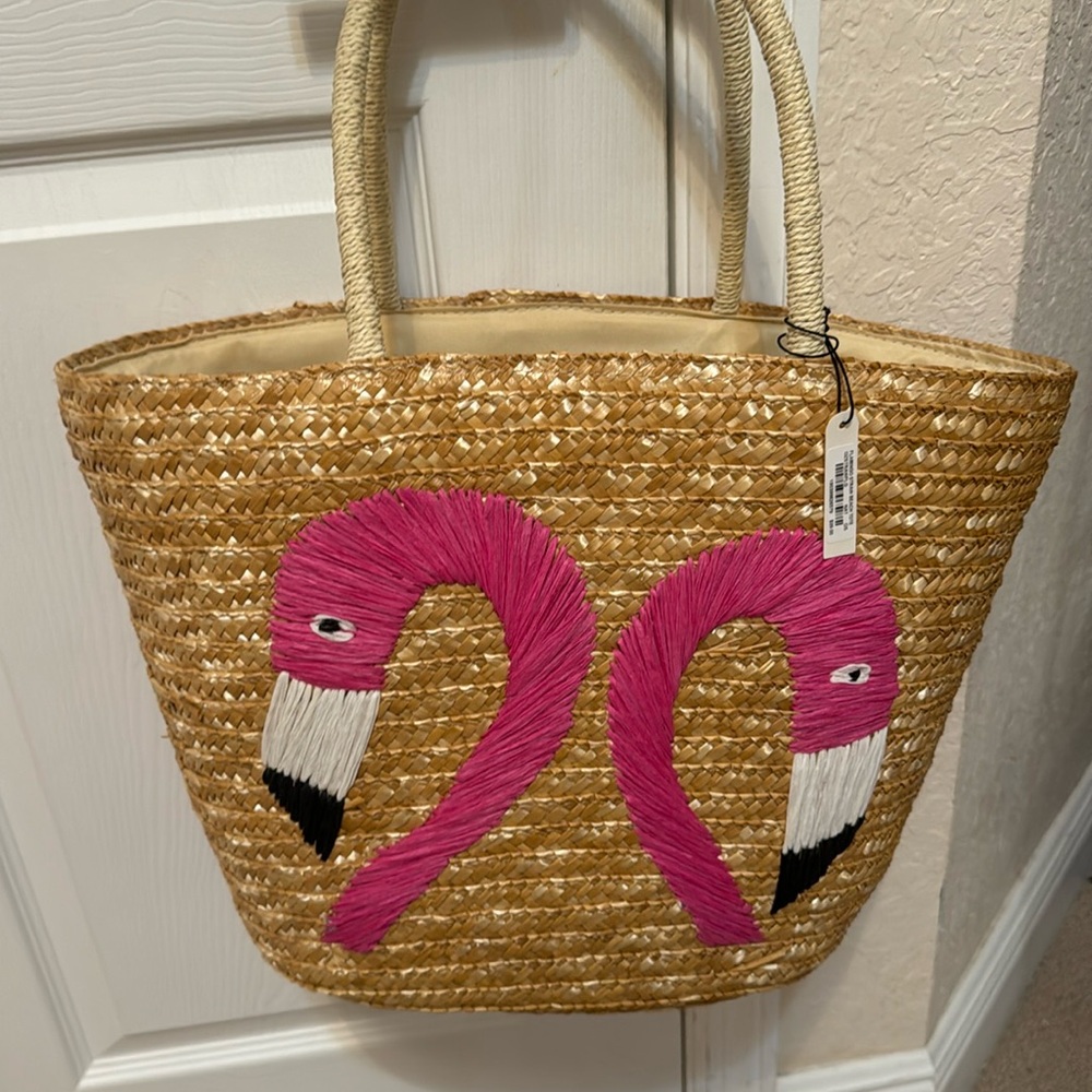 Beach bag
